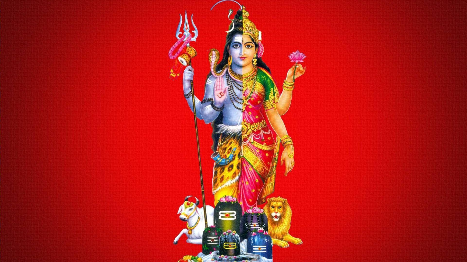 1920x1080 Shiv Shankar Bhagwan Ki Image. Hindu Gods and Goddesses, Desktop