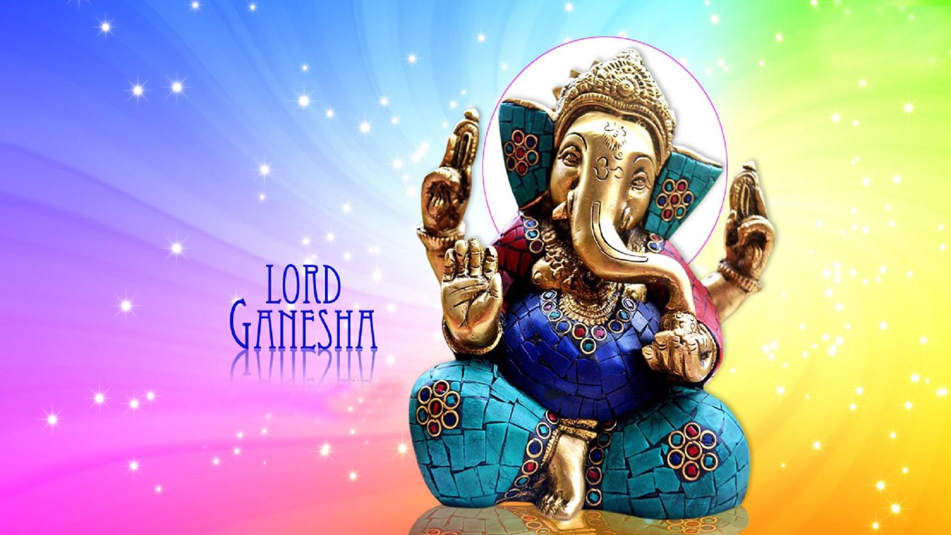 1920x1080 Ganpati HD Wallpaper Ganesha.itl.cat, Desktop