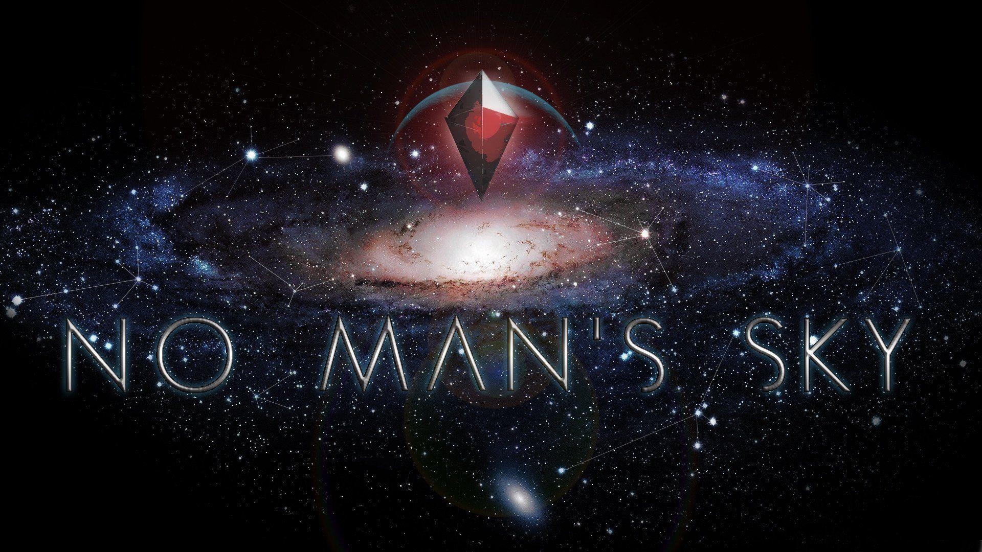 1920x1080 No Man&;s Sky Desktop Wallpaper, Desktop