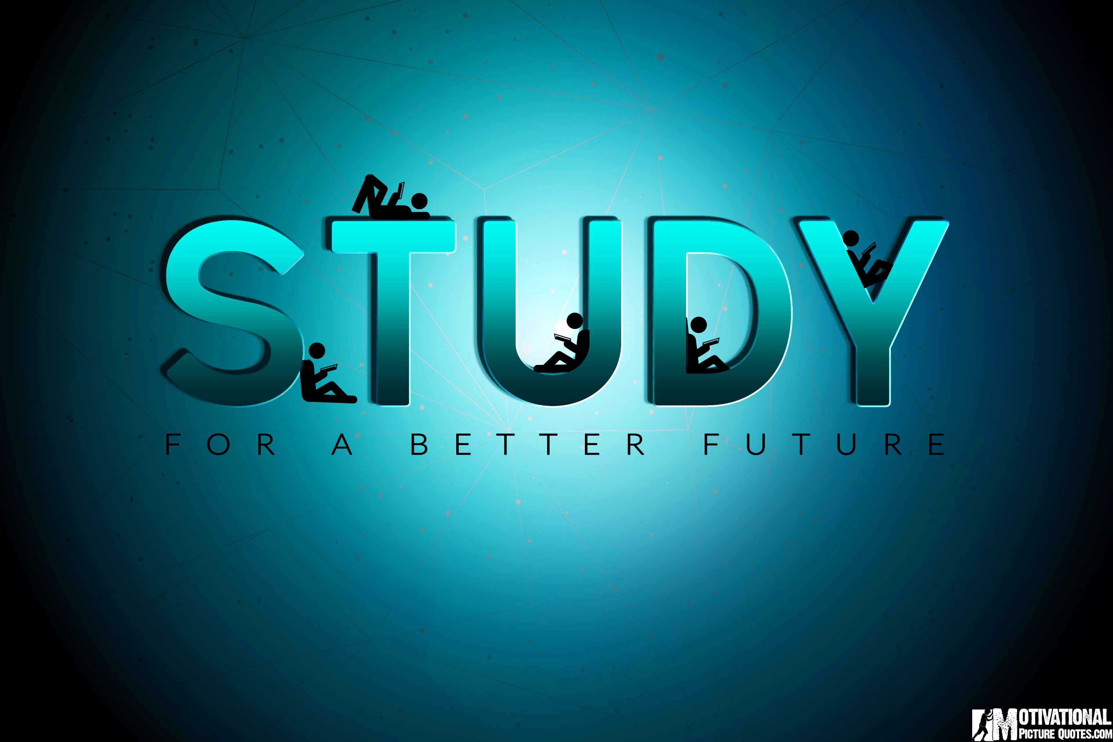 3840x2560 Free download Study Wallpaper HD Keep Calm And Study Hard, Desktop