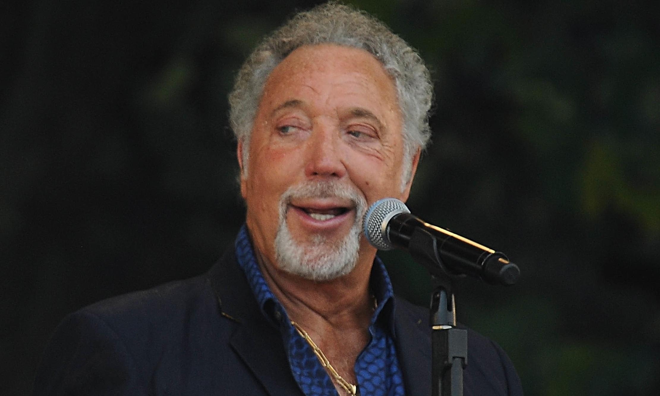 2230x1340 Tom Jones Wallpaper Image Photo Picture Background, Desktop