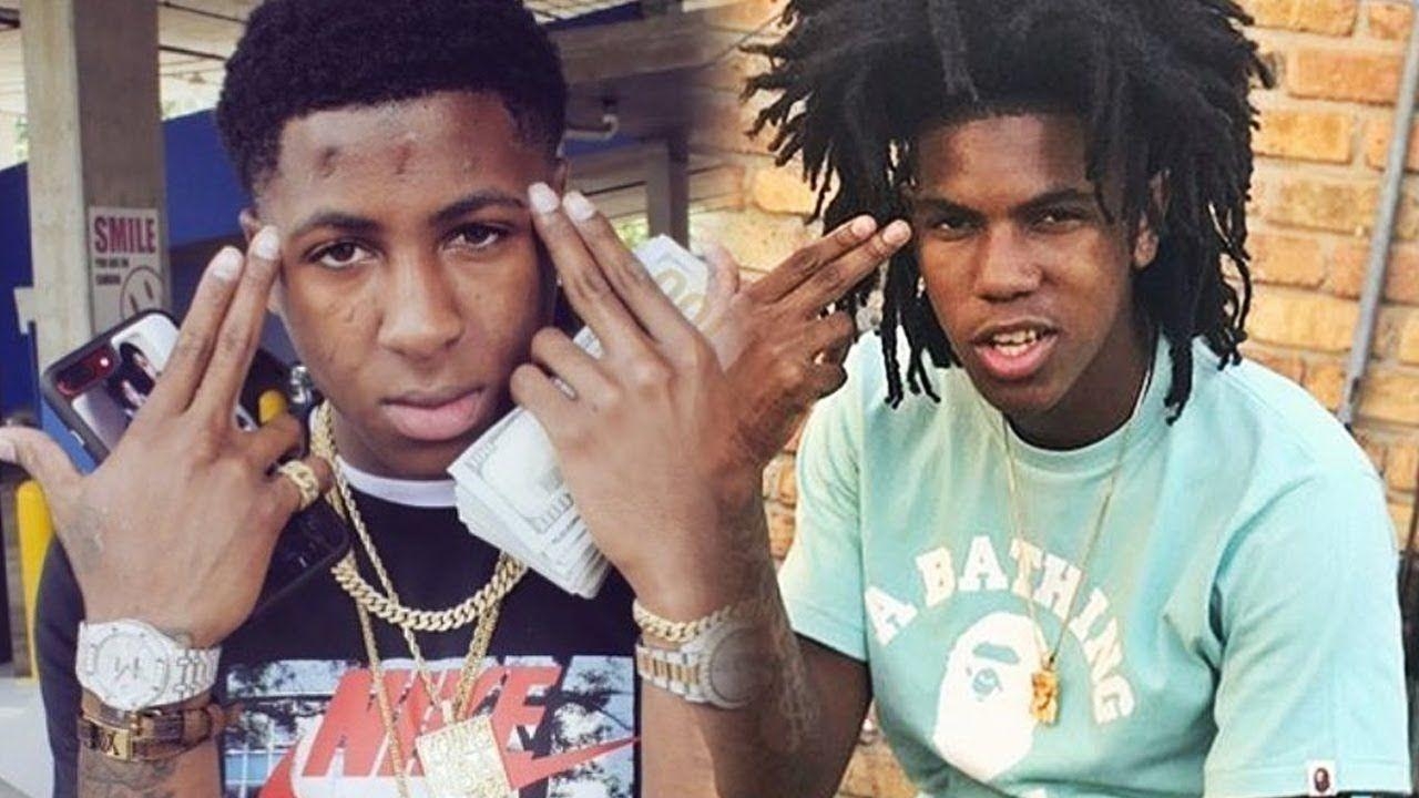 1280x720 NBA Youngboy RESPONDS to ppl saying he involved in Gee Money, Desktop