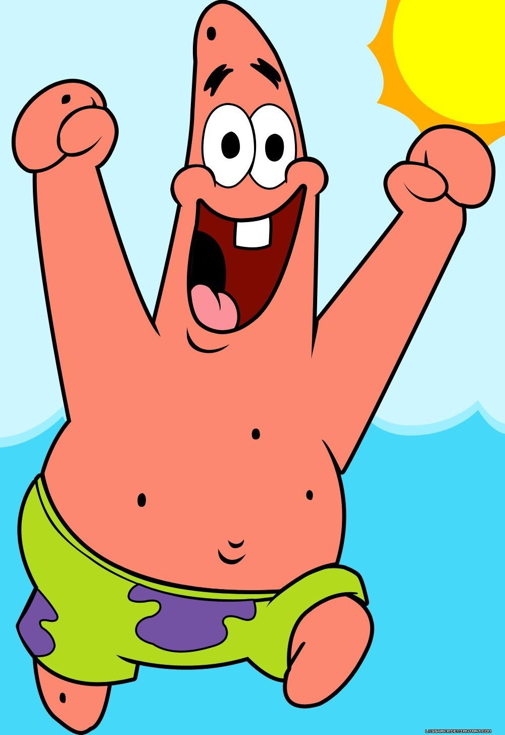 1000x1460 Patrick Star Wallpaper iPhone Group , Download for free, Phone