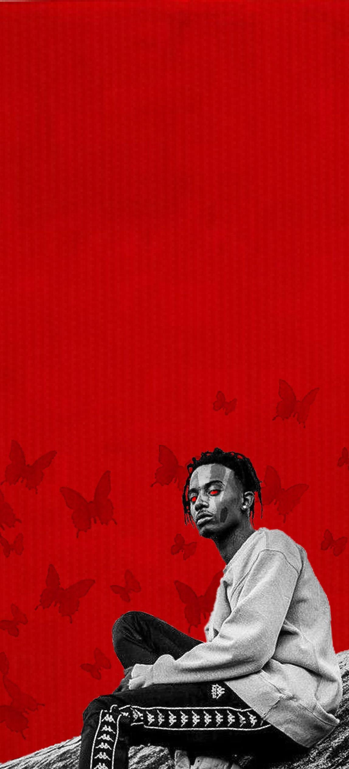 1150x2540 Playboi Carti Wallpaper, Phone