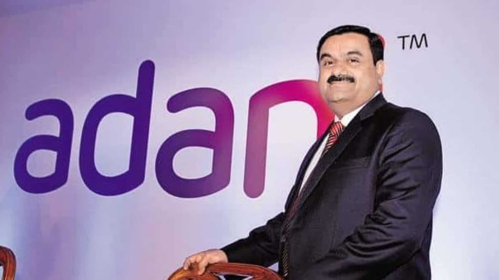 1600x900 A $43 billion jump in Gautam Adani's fortune is fraught with many risks, Desktop