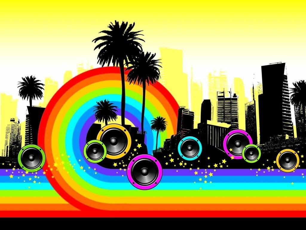 1030x770 Picture of Funky Music Picture, Desktop