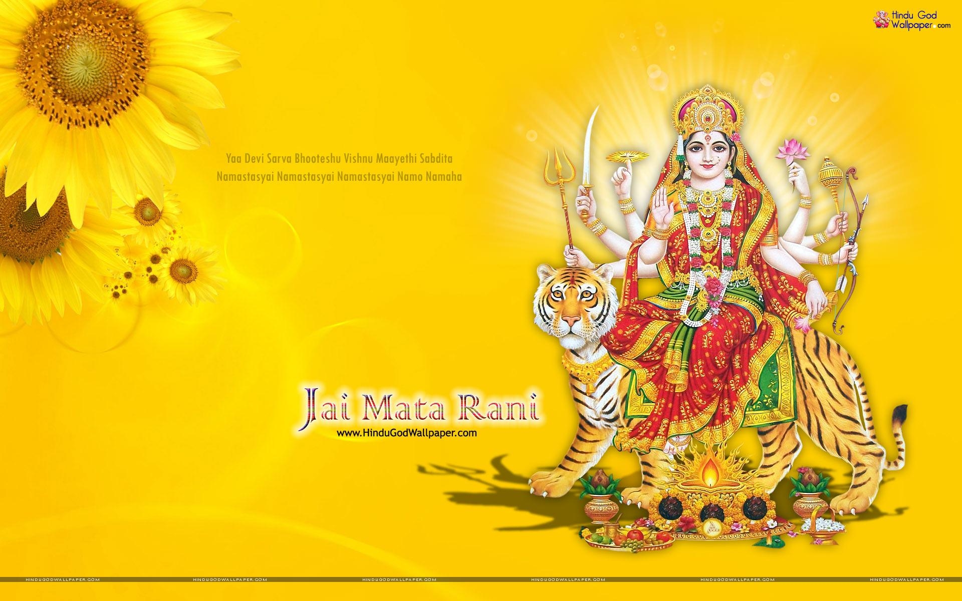 1920x1200 Mata Rani Wallpaper, Image and Photo Download, Desktop