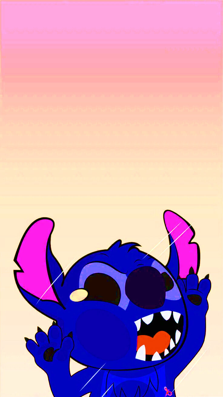 740x1310 Lilo And Stitch Wallpaper, Phone