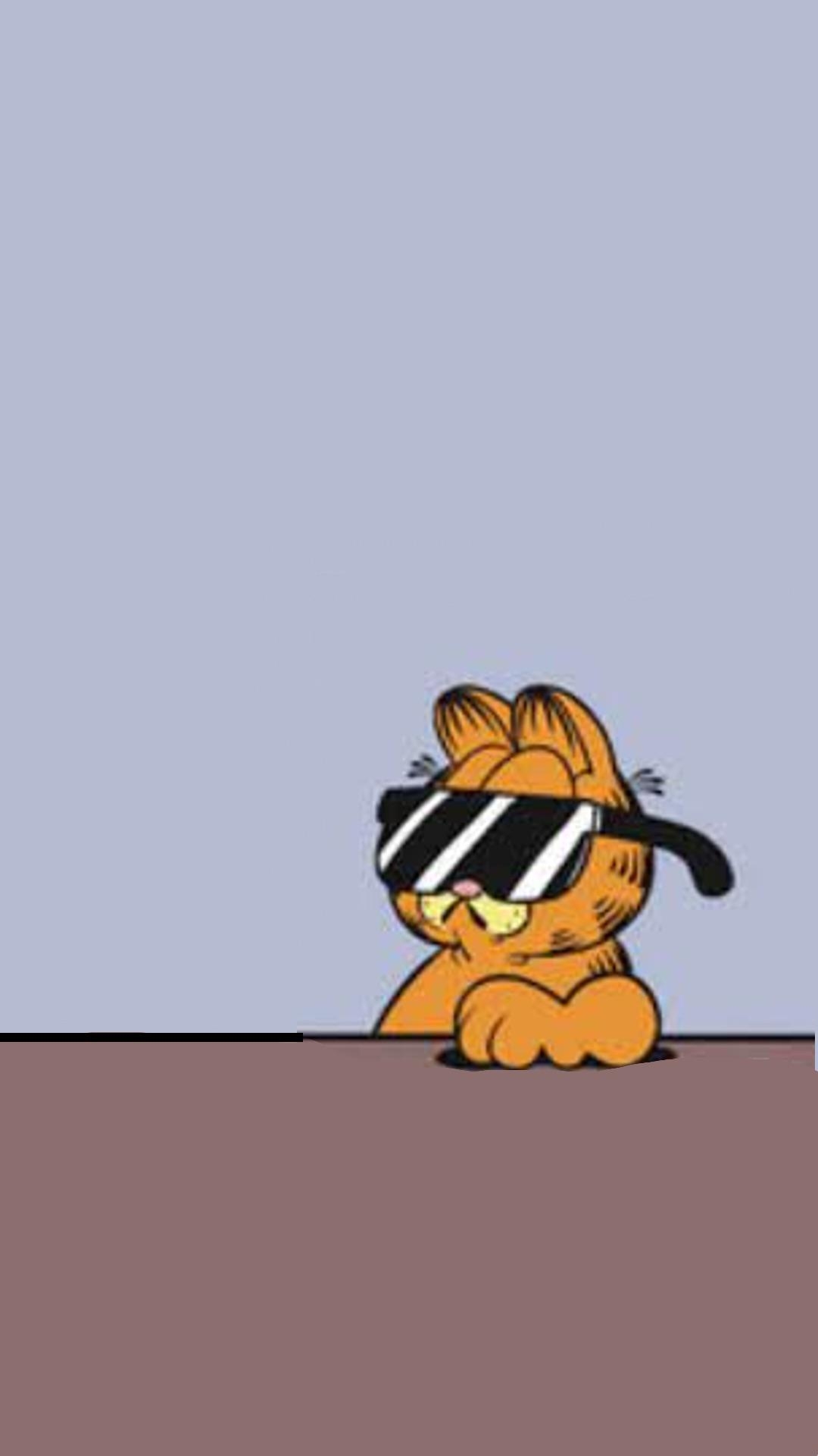 1080x1920 check out these garfield wallpaper i, Phone