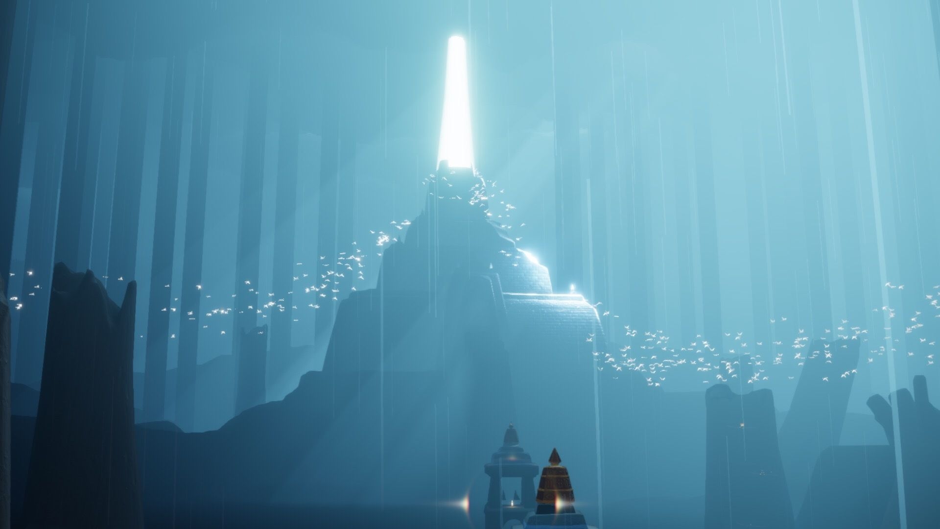 1920x1080 Sky: Children Of The Light Review, Desktop