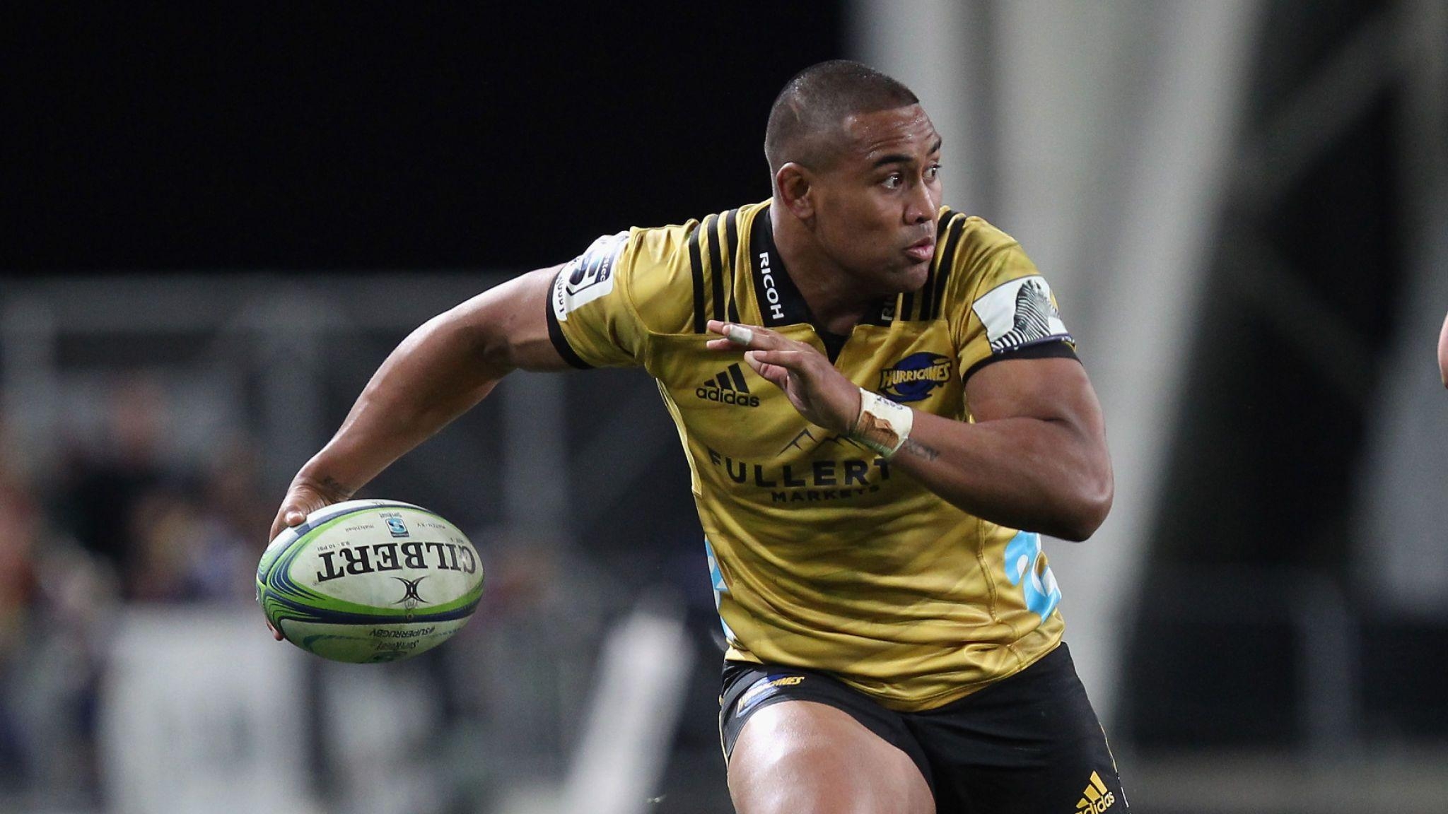 2050x1160 Hurricanes' Julian Savea to join Toulon after Super Rugby season, Desktop