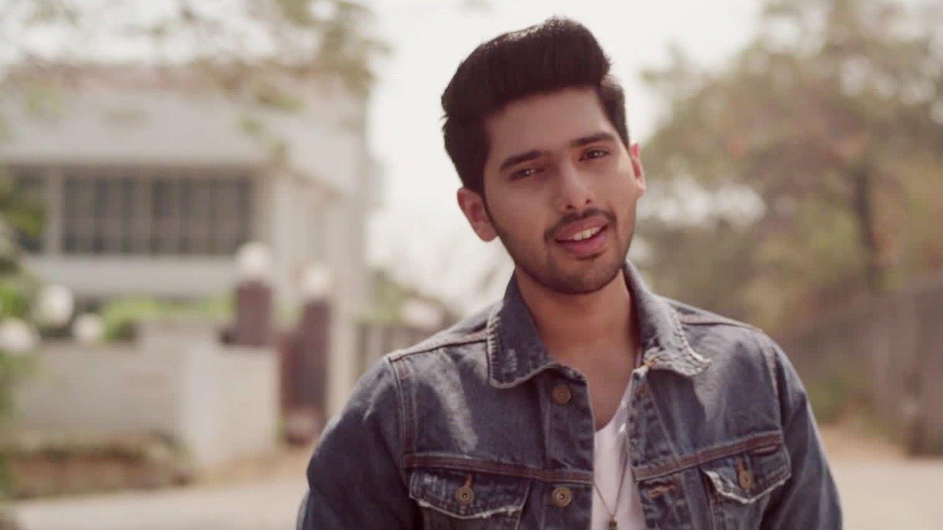 1920x1080 Armaan Malik Hairstyle Wallpaper 14746, Desktop