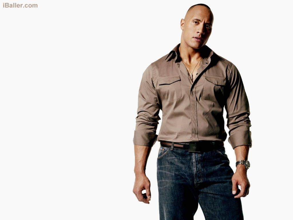 1030x770 Dwayne Johnson Wallpaper, Desktop