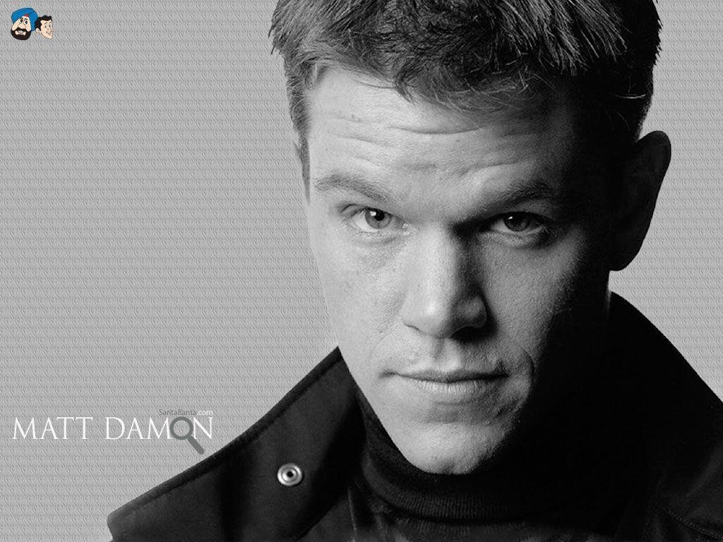 1030x770 Matt Damon Wallpaper, Desktop