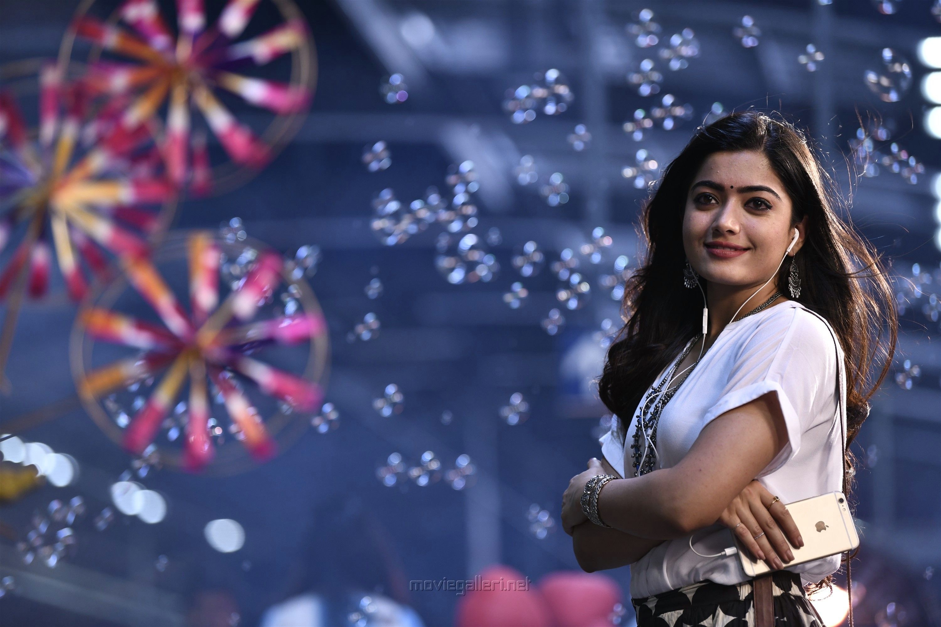 3000x2000 Devadas Actress Rashmika Mandanna Photo HD. New Movie Posters, Desktop