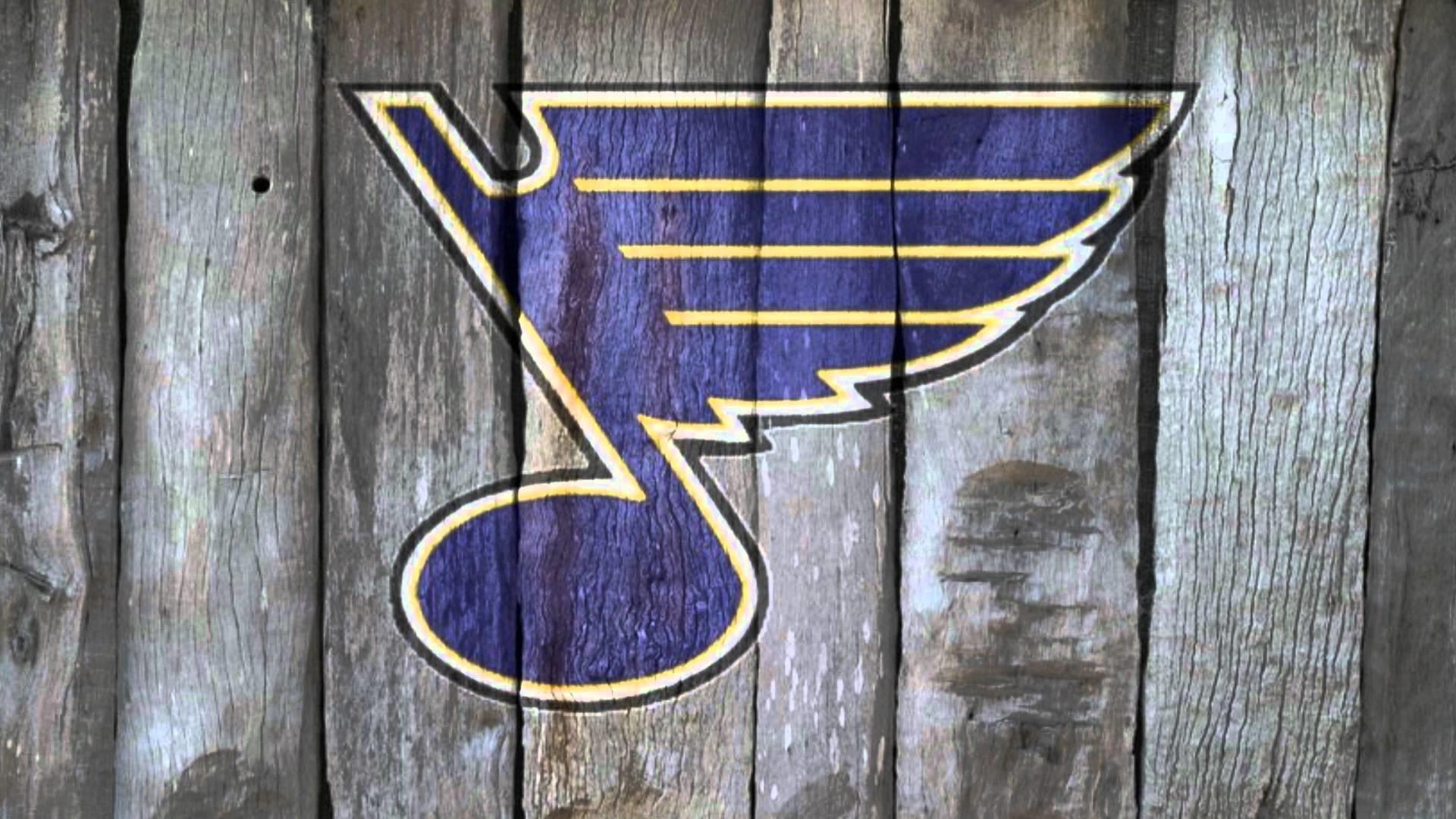 1920x1080 St Louis Blues Hockey Wallpaper background picture, Desktop