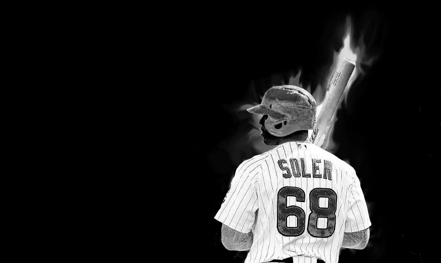 1440x860 Jorge Soler Wallpaper, Desktop