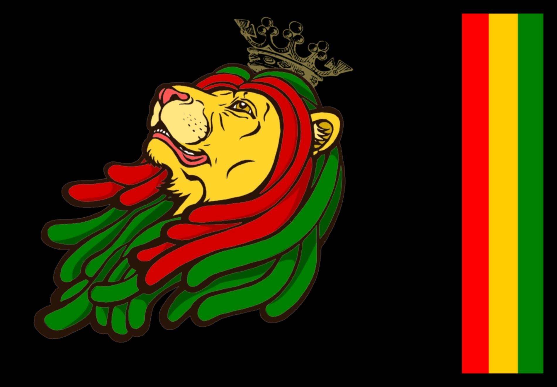 1900x1330 image For > Jamaican Rasta Flag, Desktop