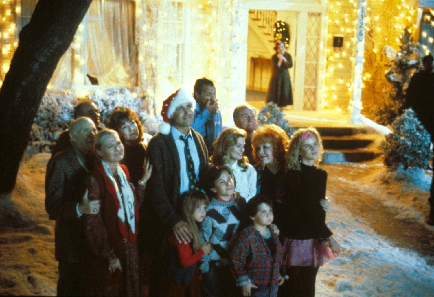 1500x1030 National Lampoons ChristmasVacation image National Lampoon's, Desktop