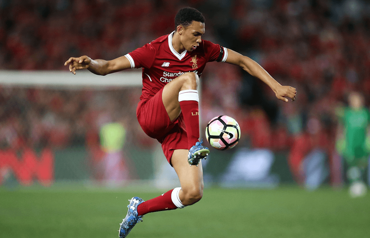 1200x780 Alexander Arnold: Liverpool's Latest Scouse Sensation. Football, Desktop