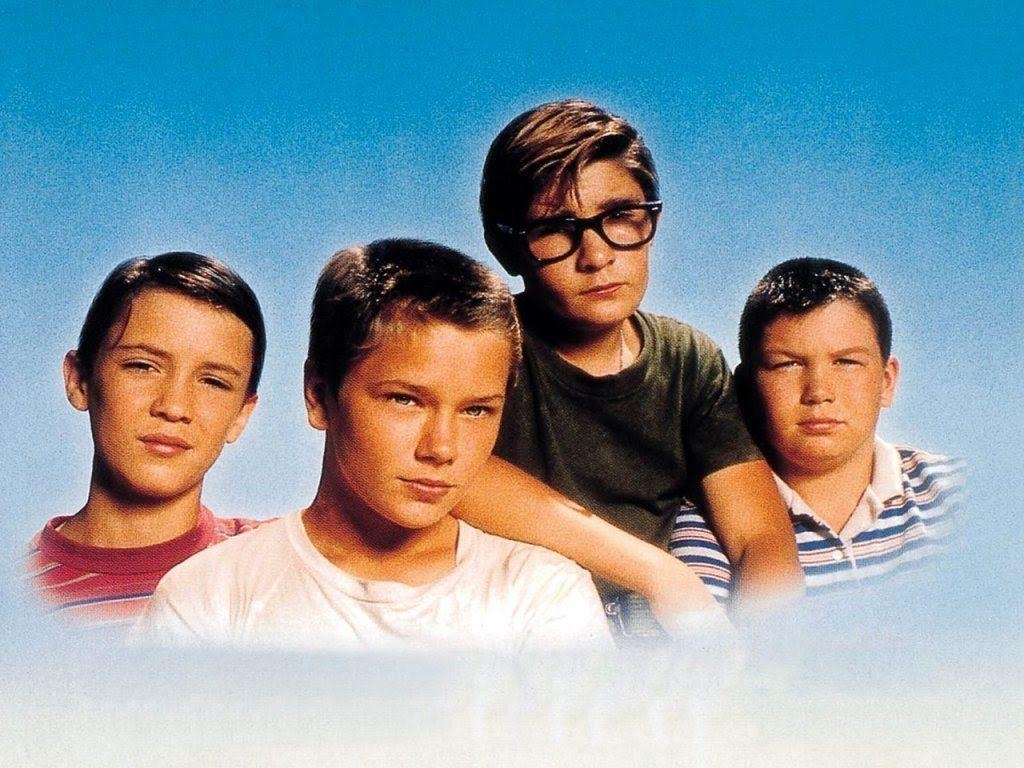 1030x770 Stand by Me Movie Wallpaper, Desktop