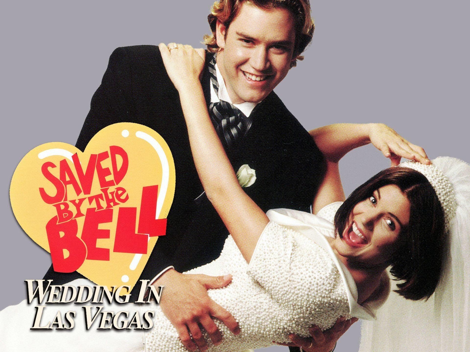 1920x1440 Saved By the Bell: Wedding in Las Vegas: Dustin Diamond, Desktop