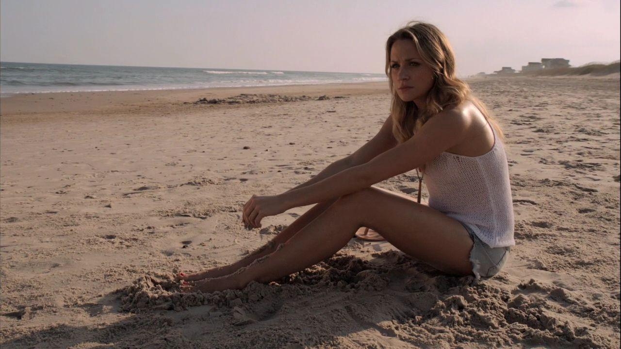 1280x720 Shantel VanSanten Wallpaper, Desktop