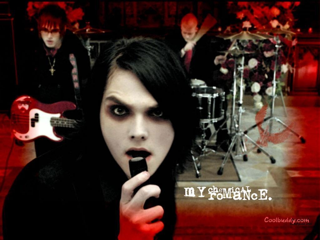 1030x770 my chemical romance Chemical Romance Wallpaper, Desktop