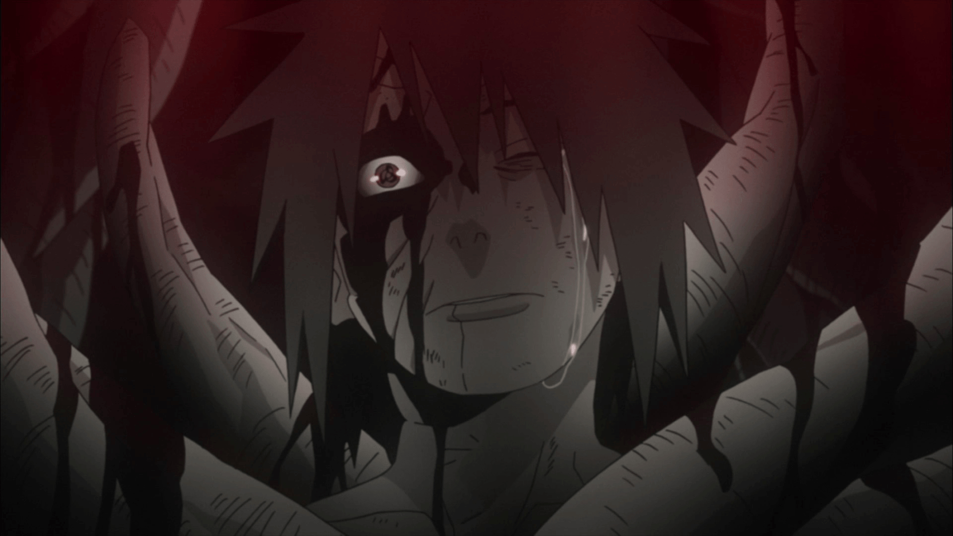 1920x1080 Naruto History And Descriptions: Obito Uchiha, Desktop