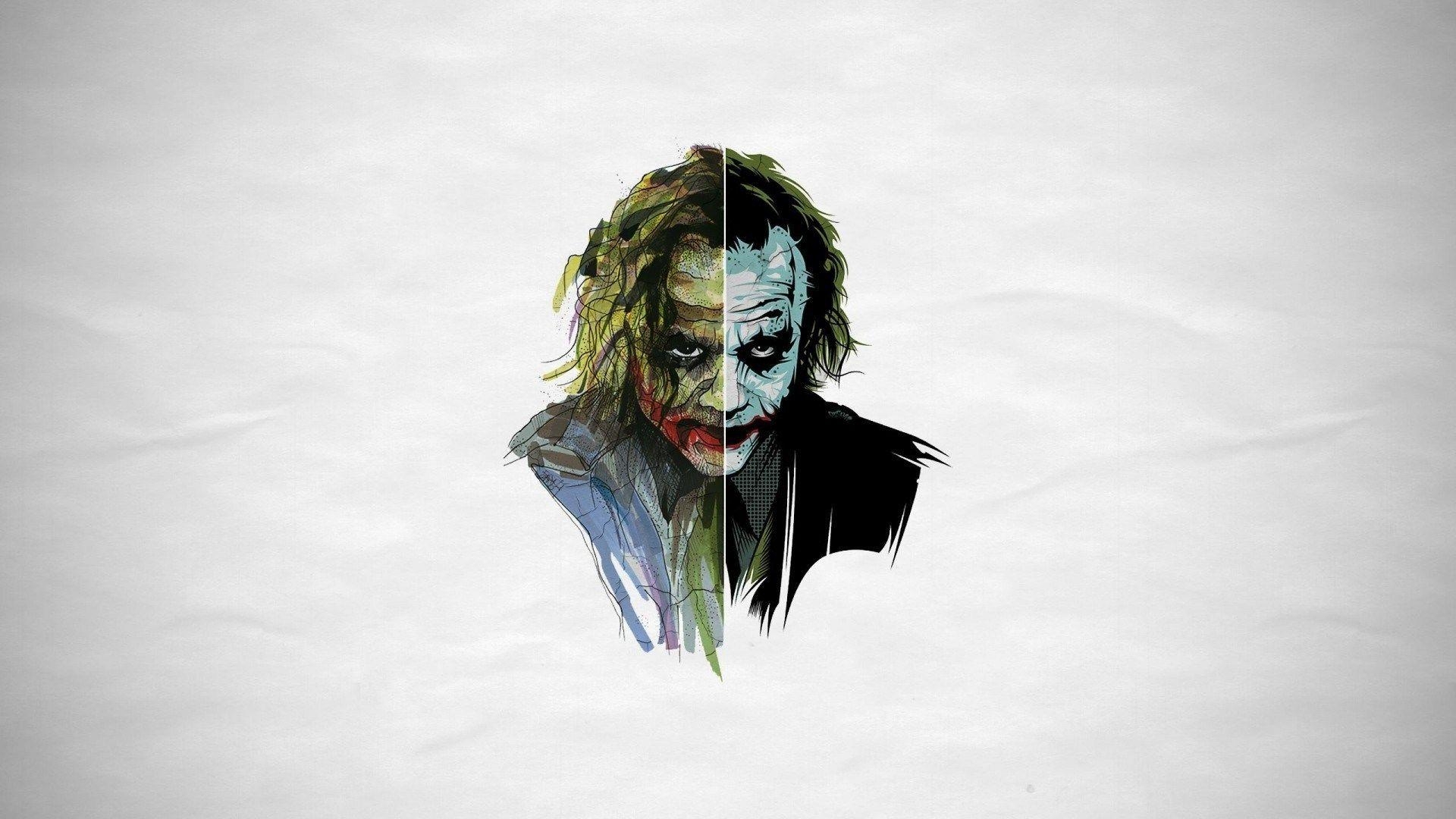 1920x1080 Heath Ledger Joker Wallpaper HD 25 HD Wallpaper, Desktop