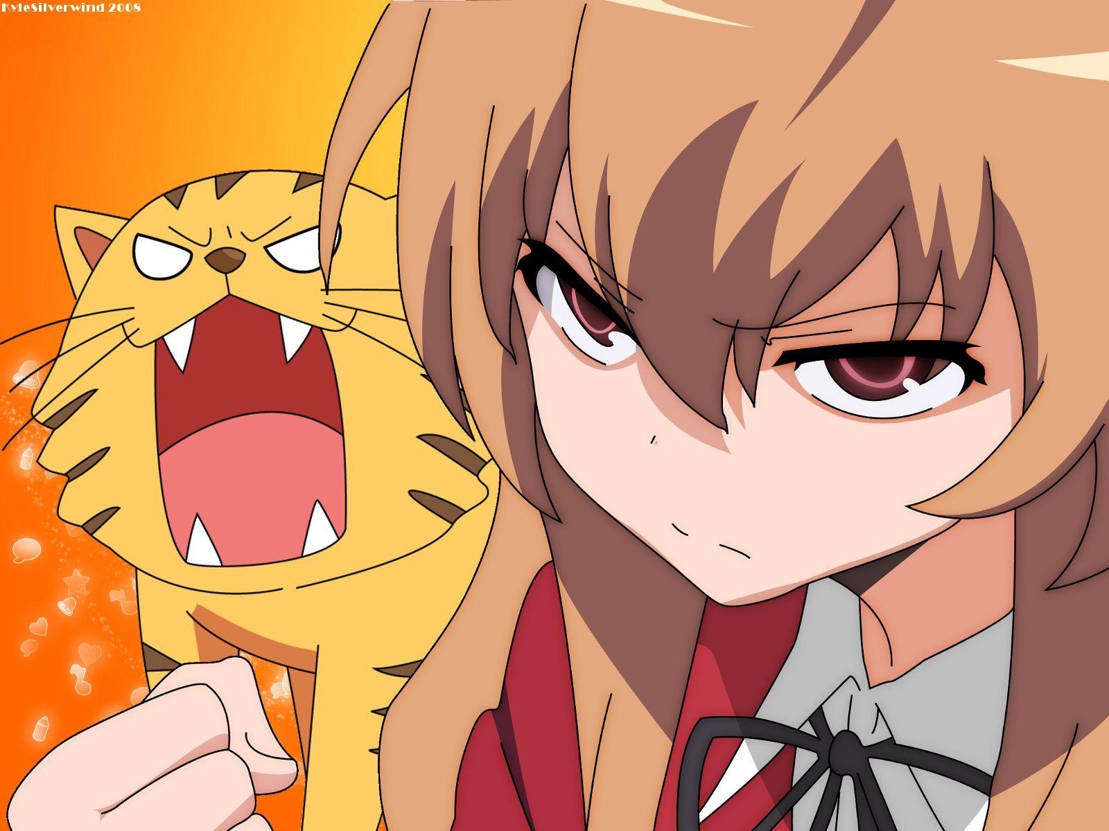 1600x1200 image about Toradora. Nice quotes, Character, Desktop