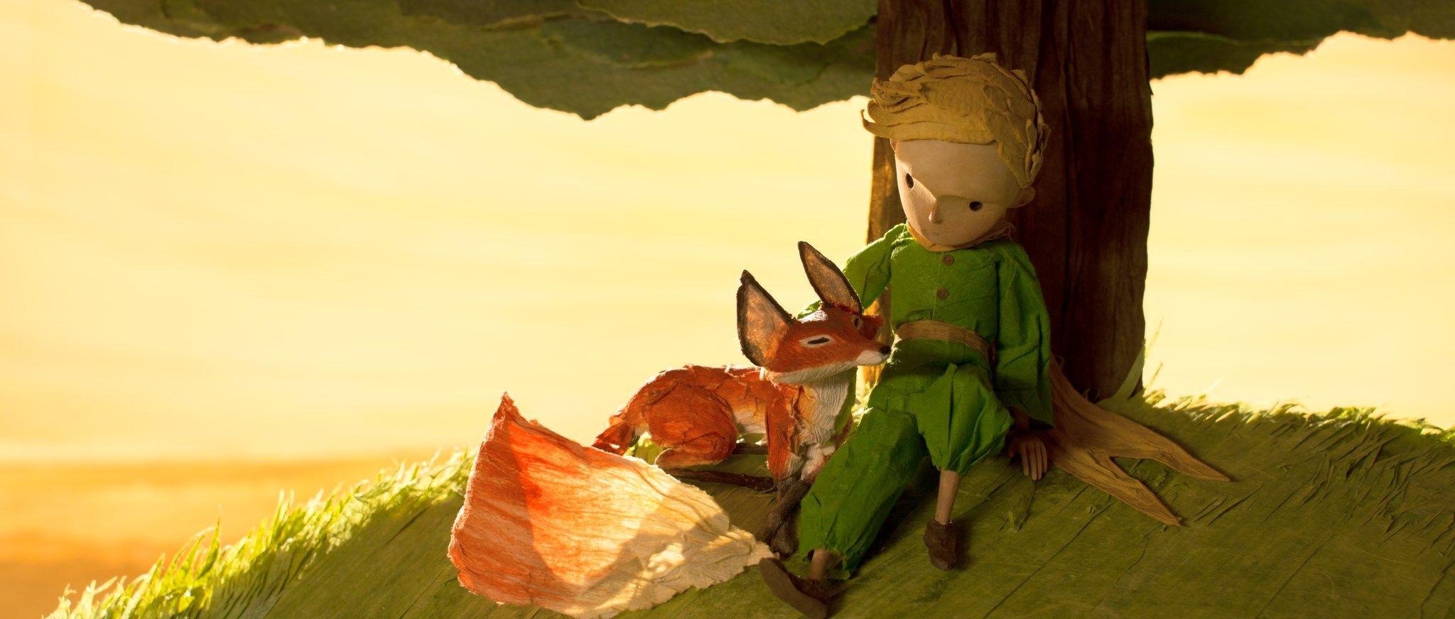 2050x880 the little prince free HD widescreen Download Awesome collection, Dual Screen