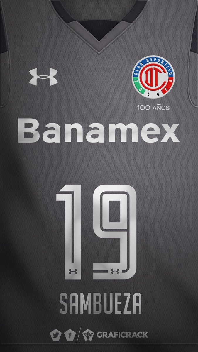 680x1200 Deportivo Toluca F.c, Phone