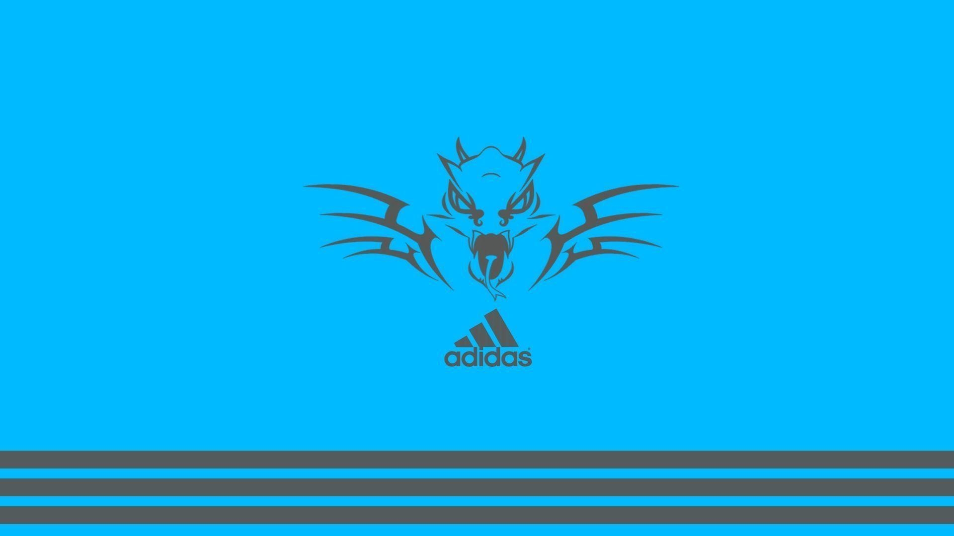 1920x1080 Adidas, Desktop