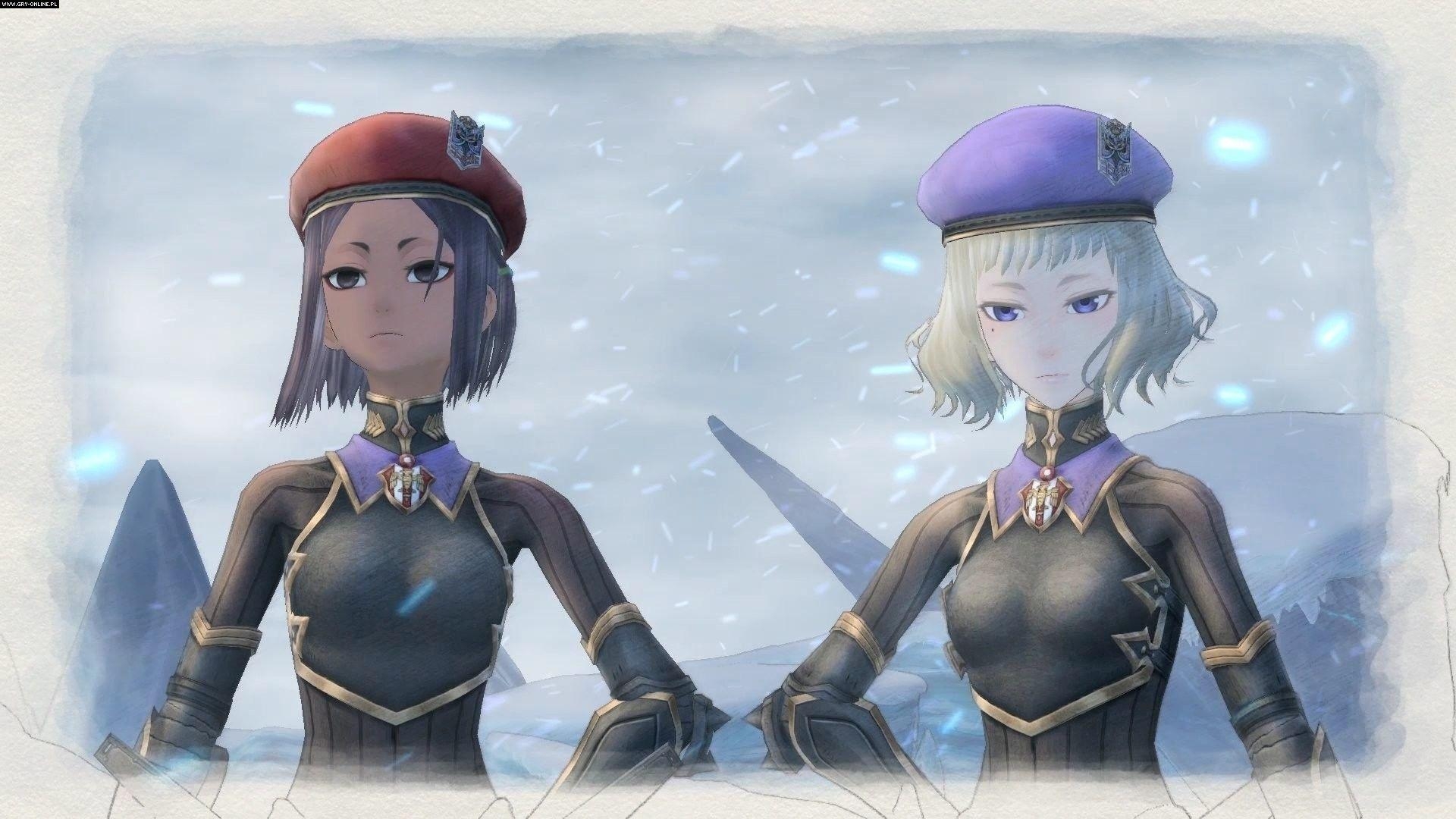 1920x1080 Valkyria Chronicles Wallpaper background picture, Desktop