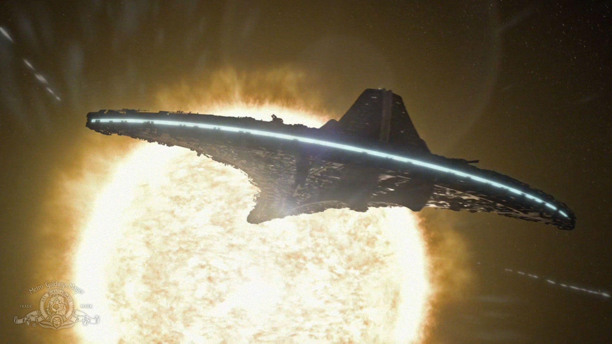 2000x1130 Stargate Universe Episodes HD Wallpaper Picture. Top Wallpaper Photo, Desktop