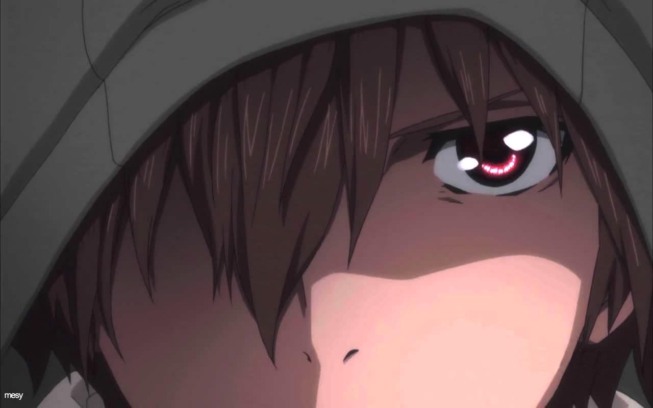 1280x800 32++ Anime Boy Hoodie Wallpaper, Desktop