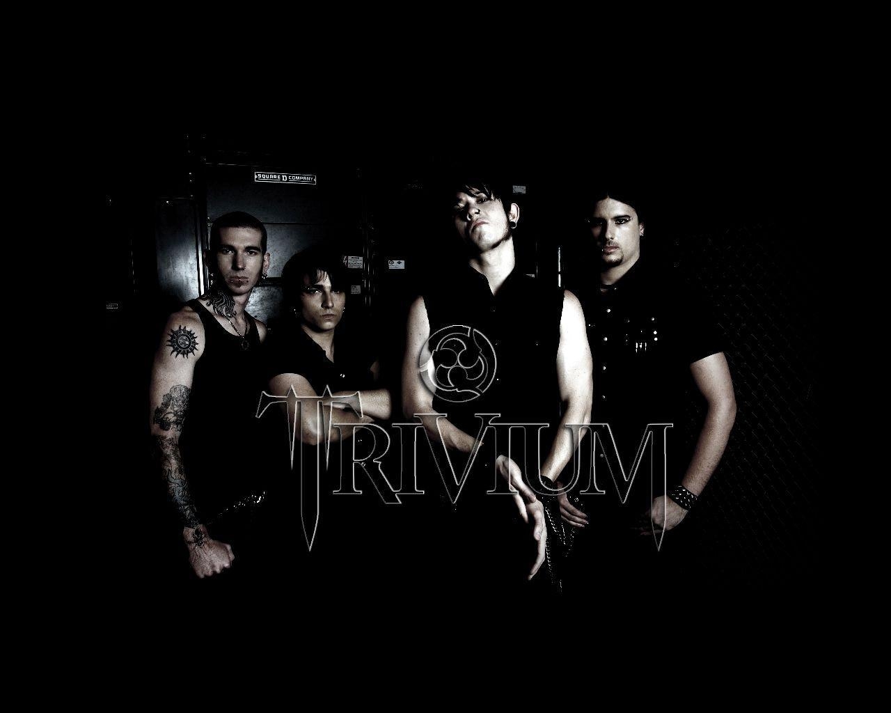 1280x1030 Pin Trivium Wallpaper And Background 1 Of, Desktop