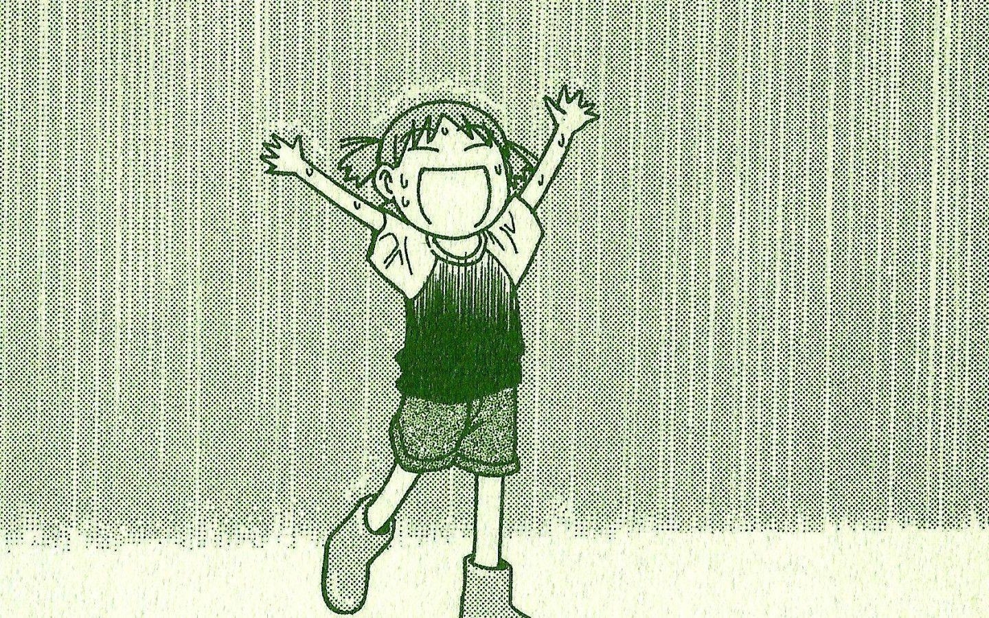 1440x900 Yotsuba Computer Wallpaper, Desktop Background  Id: 315971, Desktop