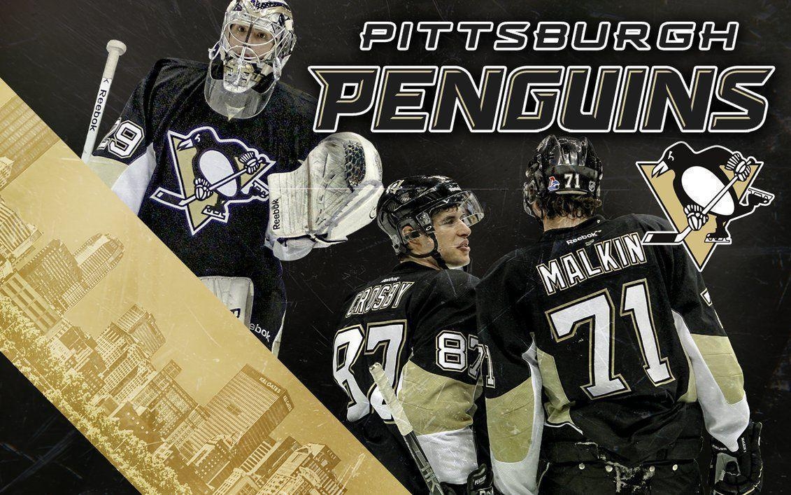 1140x710 Pittsburgh Penguins Wallpaper, Desktop