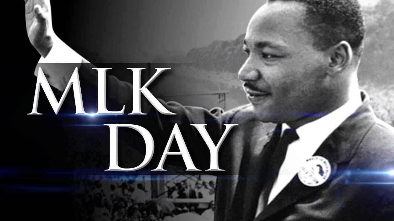 1280x720 Wonderfull Martin Luther King Jr Day Picture. tianyihengfeng, Desktop