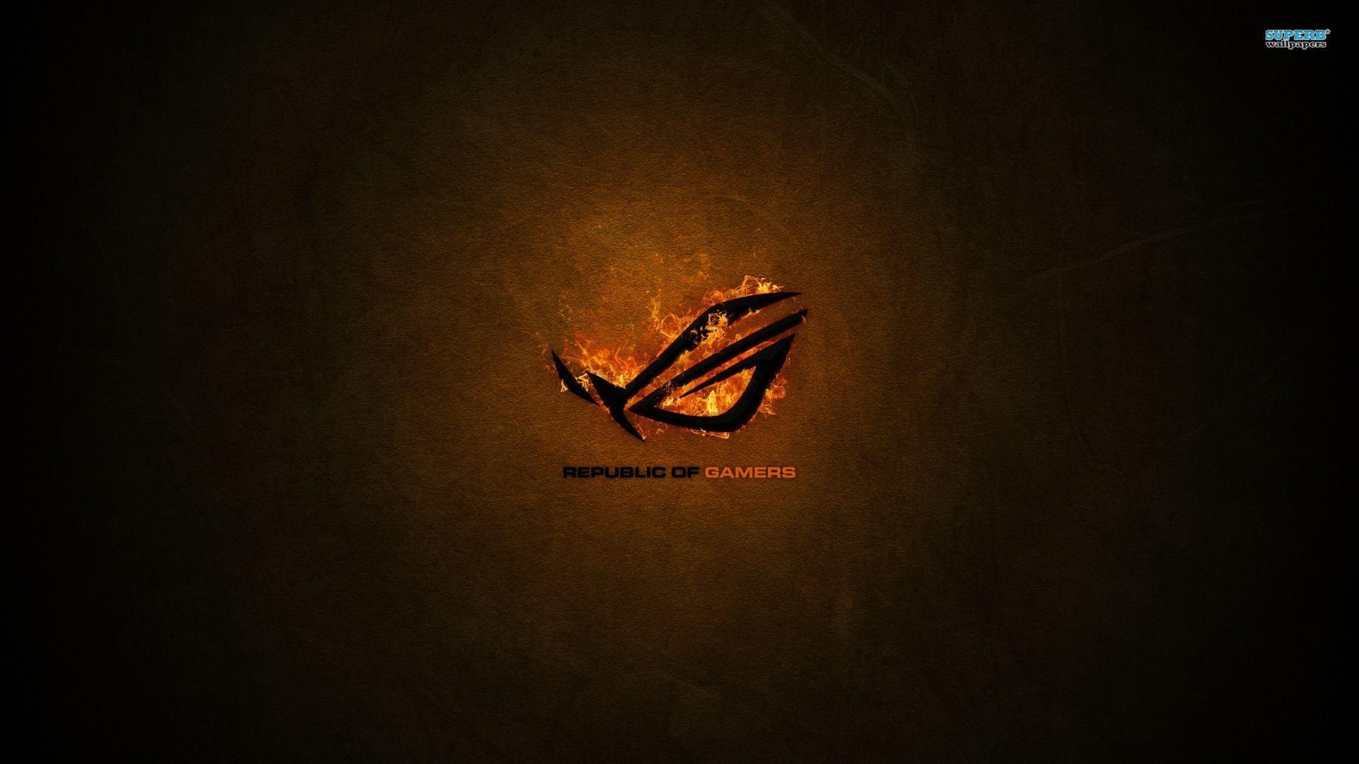 1920x1080 Asus Wallpaper, Desktop