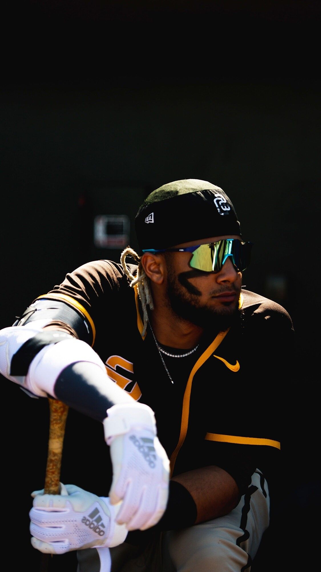 1130x2000 Fernando Tatis Jr Wallpaper, Phone