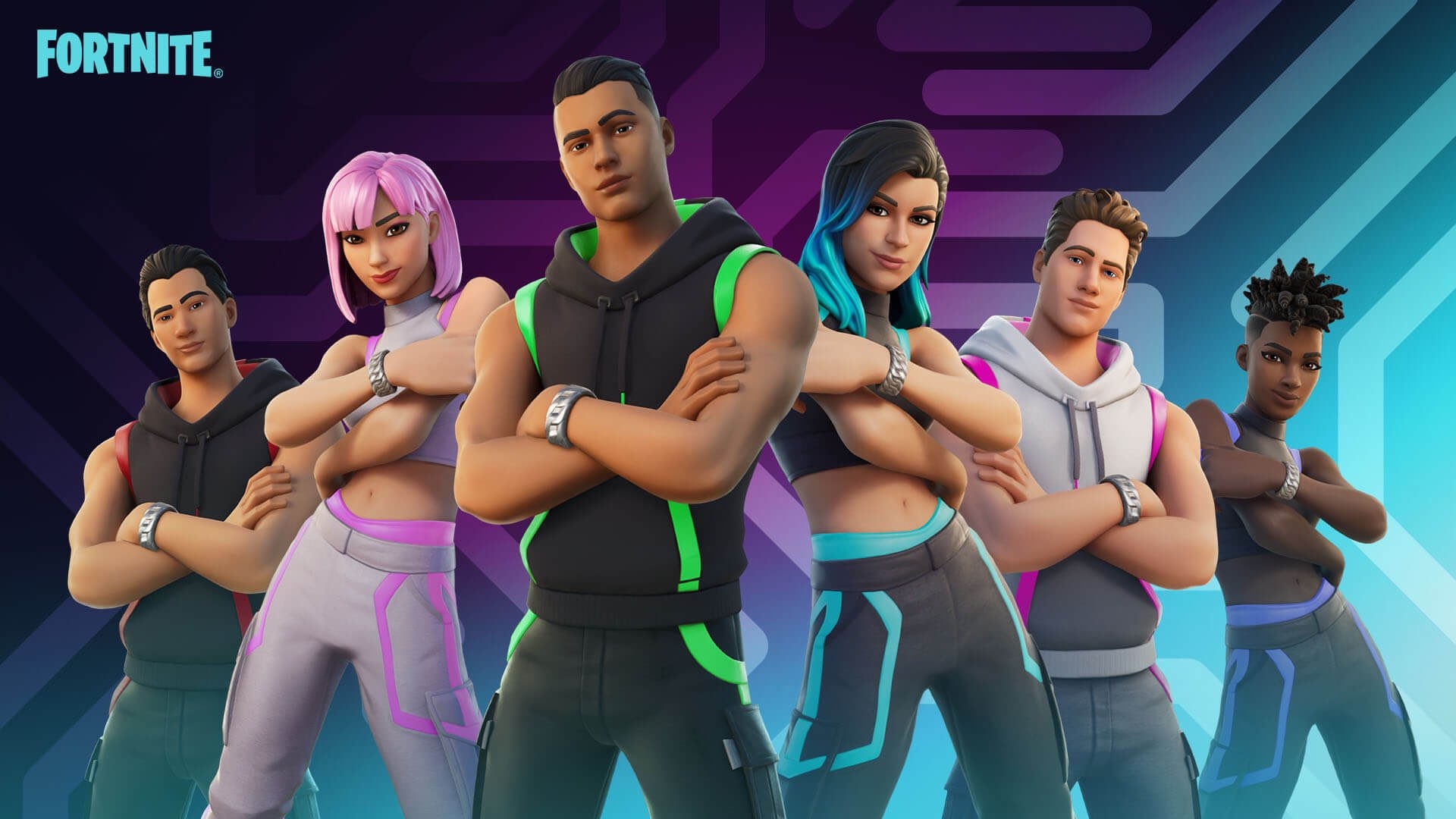 1920x1080 Harmonizer Fortnite wallpaper, Desktop