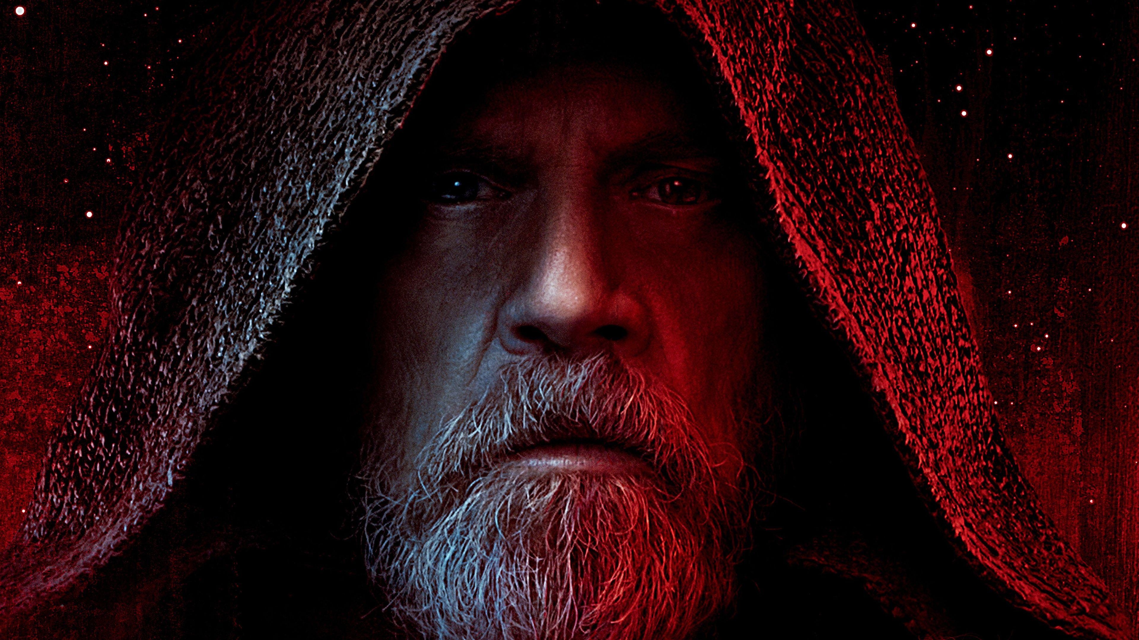 3840x2160 Luke Skywalker HD Wallpaper and Background Image, Desktop