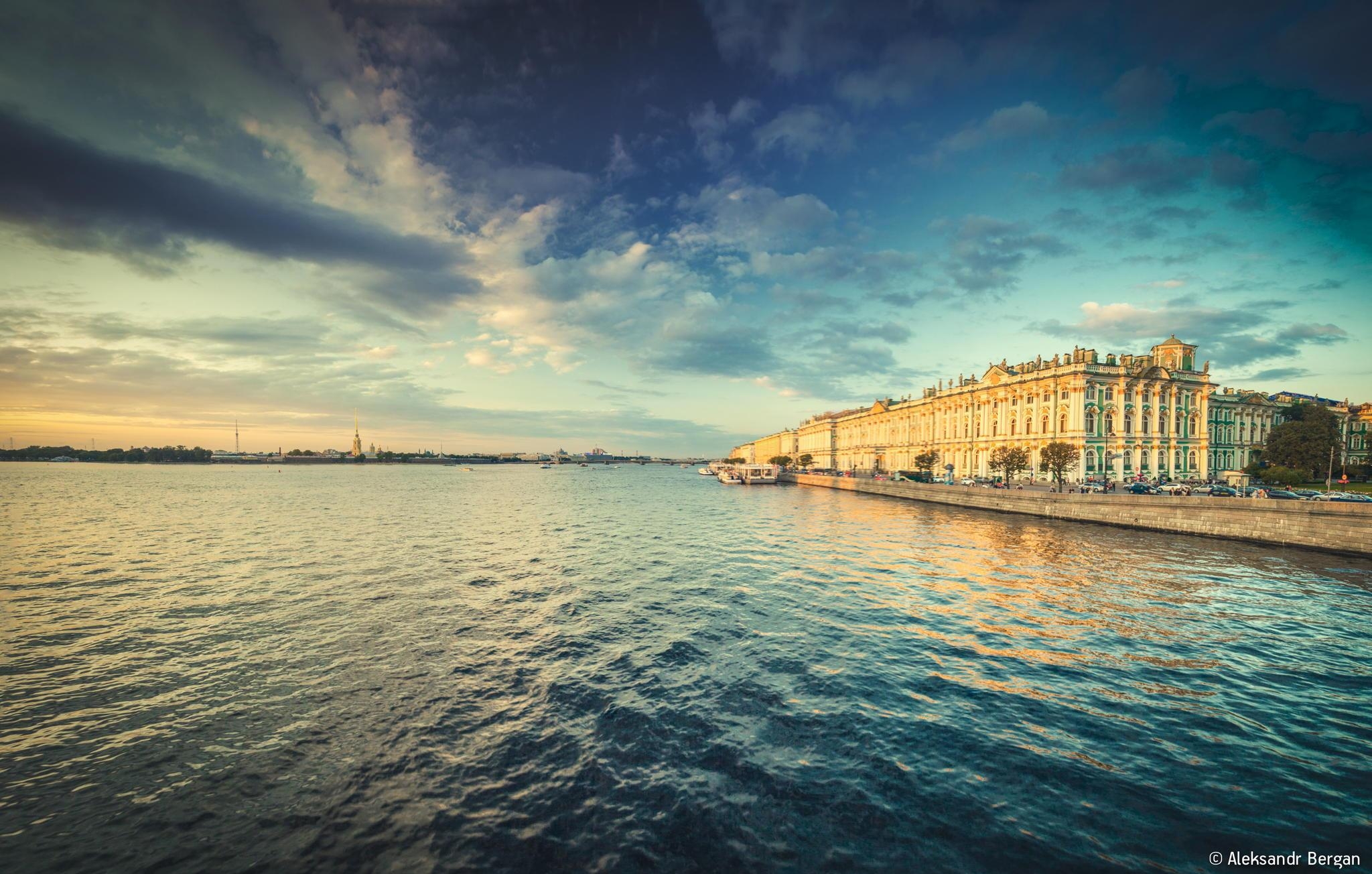 2050x1310 Saint Petersburg HD Wallpaper, Desktop