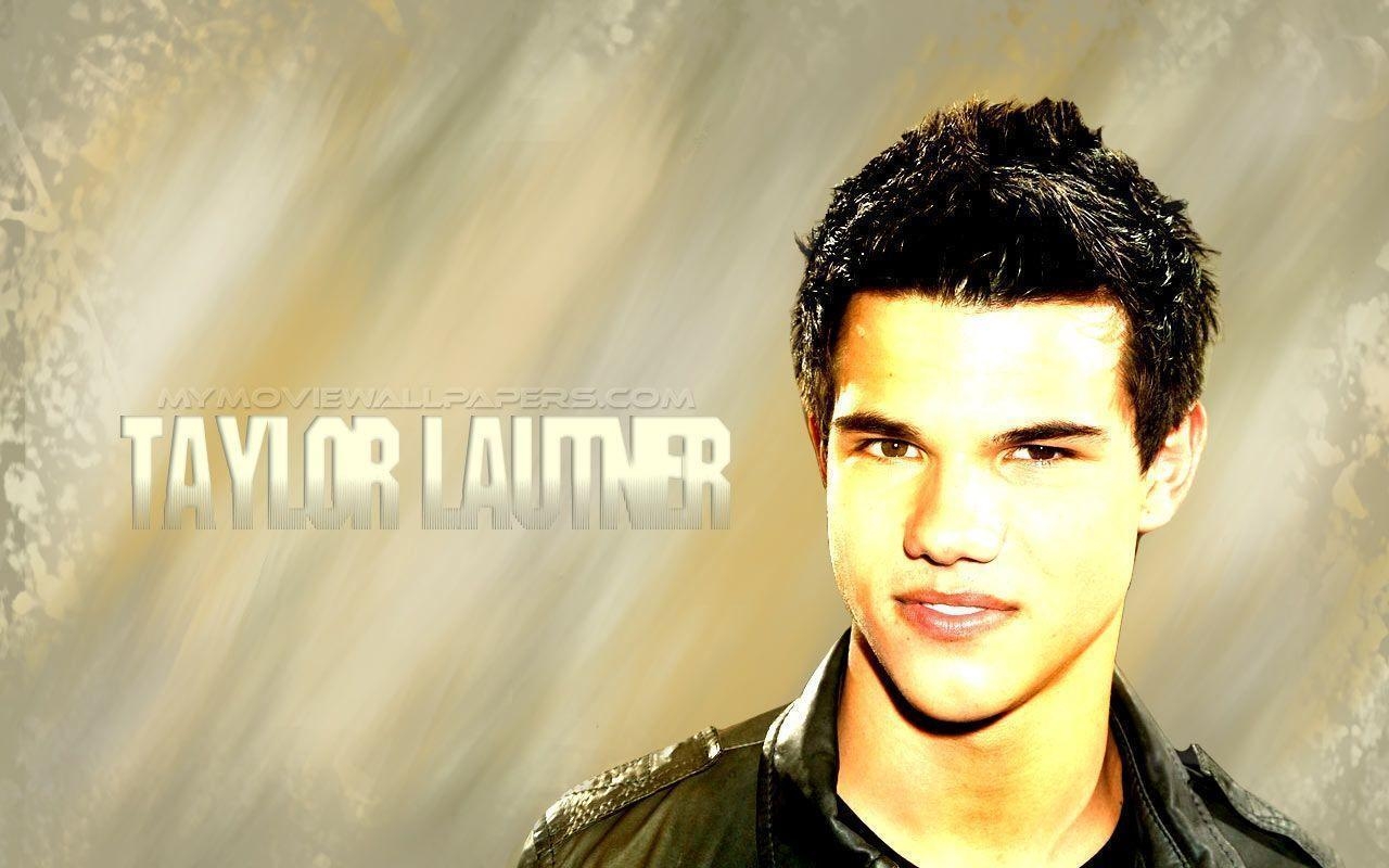 1280x800 Taylor Lautner Wallpaper HD. hdwallpaper, Desktop