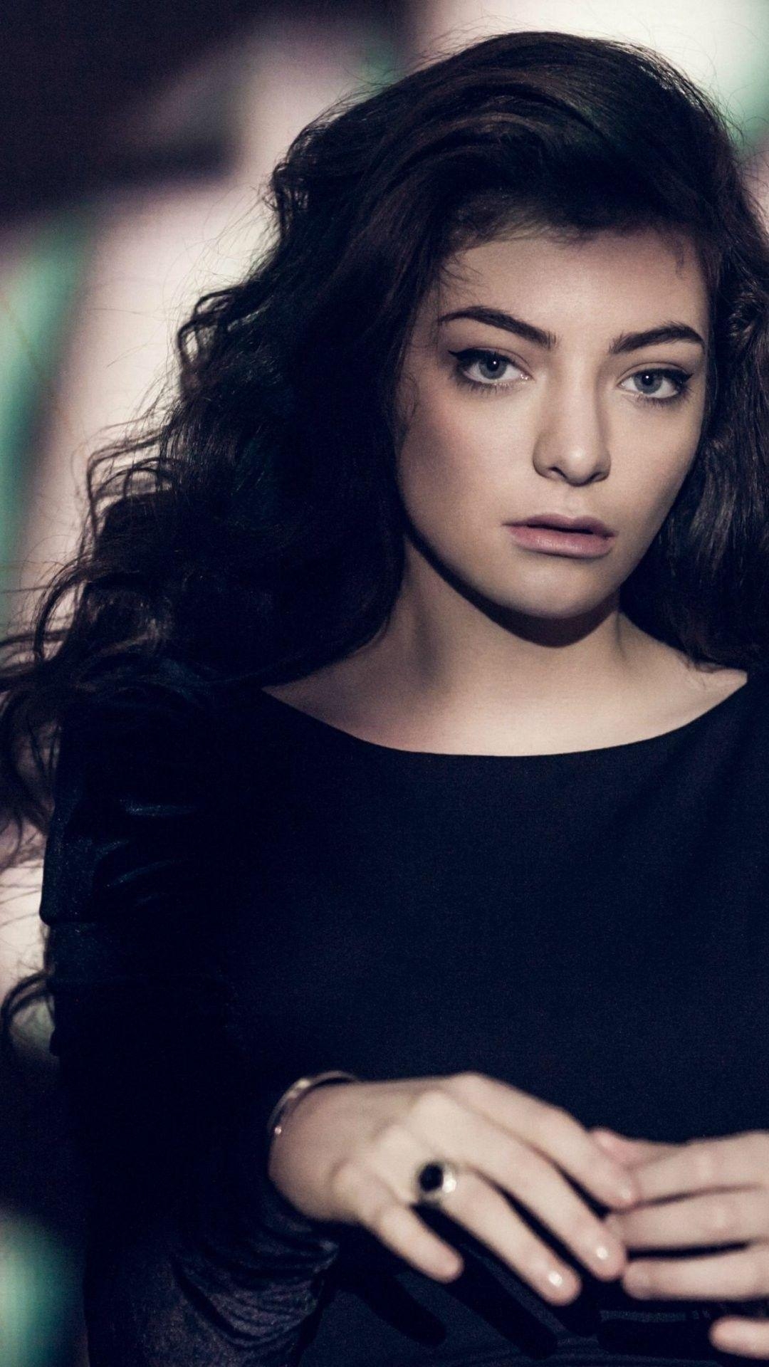 1080x1920 Lorde iPhone 6 Plus Wallpaper 12632 iPhone 6 Plus, Phone