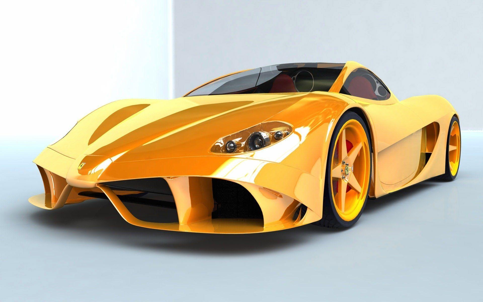 1920x1200 Ferrari HD Wallpaper and Background Image, Desktop