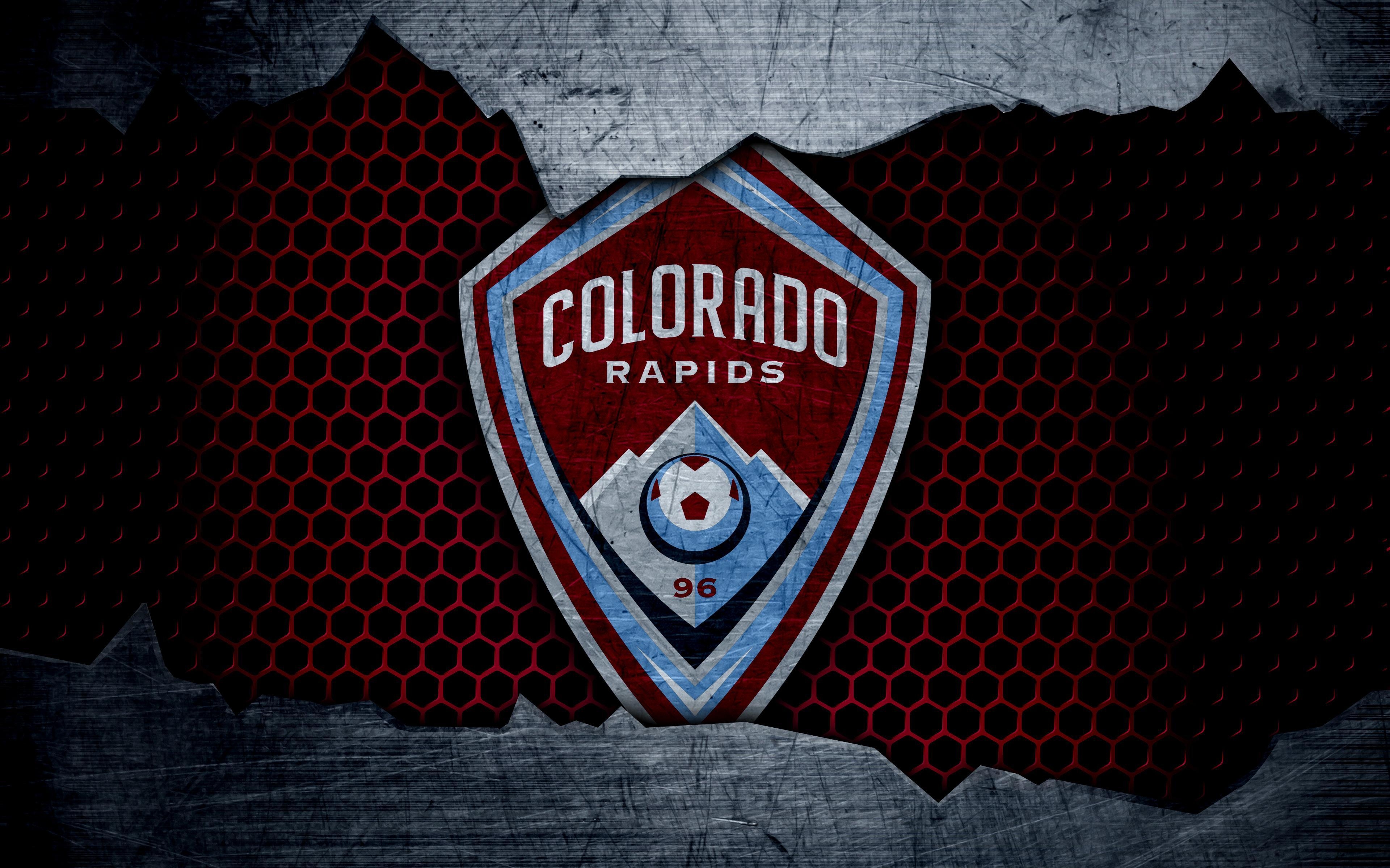 3840x2400 Colorado Rapids 4k Ultra HD Wallpaper. Background Imagex2400, Desktop